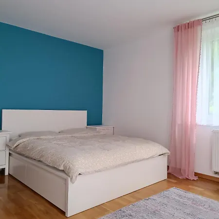 Apartman Rowerowe *