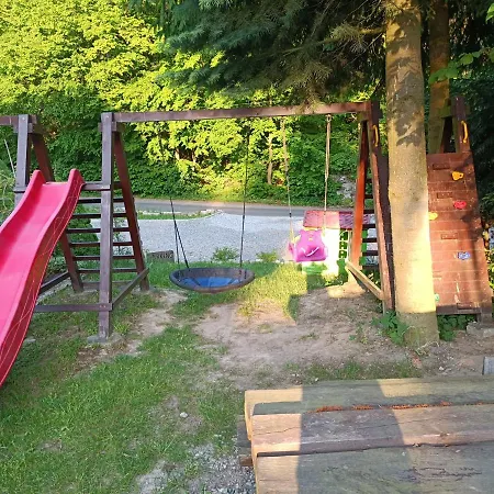 Apartman Rowerowe Wierzchowie