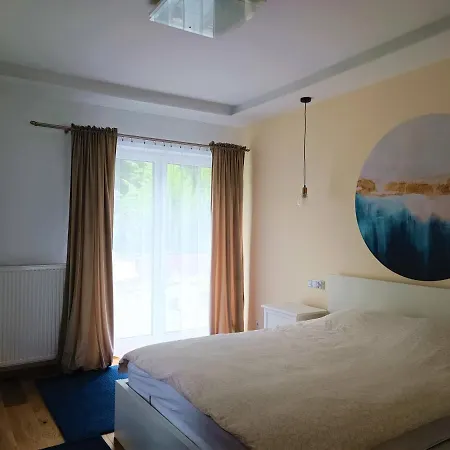 Rowerowe Apartman