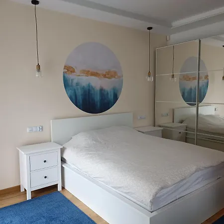 Apartman Rowerowe *